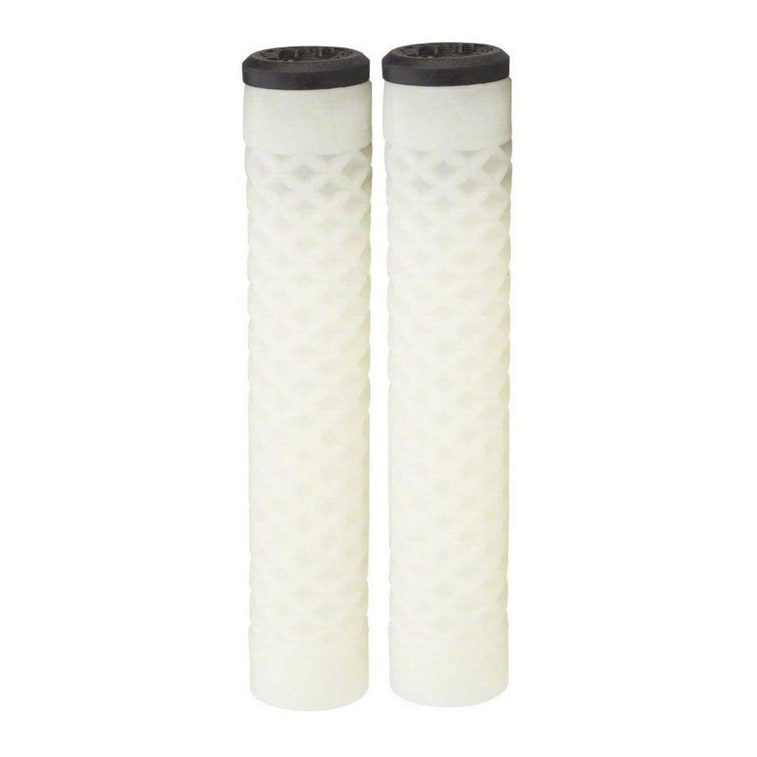 Cult X Vans Waffle Flangeless Grips Glow In Dark