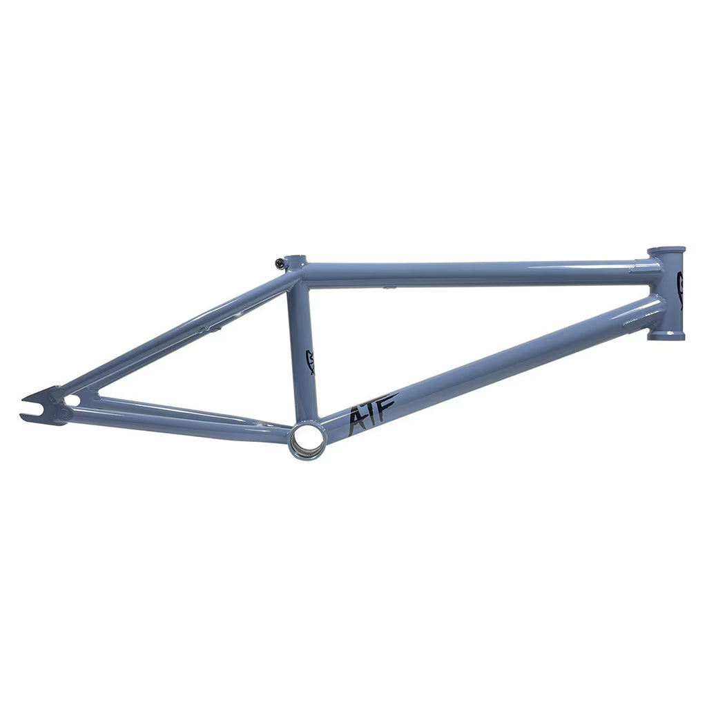 S&M ATF 18 Wheel Frame Pigeon Blue