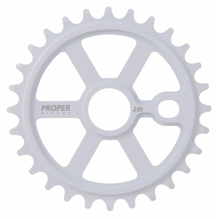 Proper Magnalite Sprocket