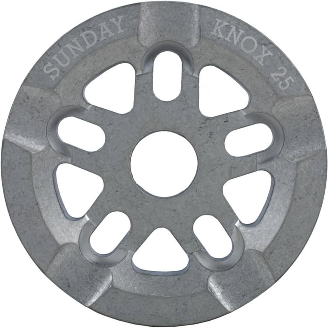 Sunday Knox Guard Sprocket