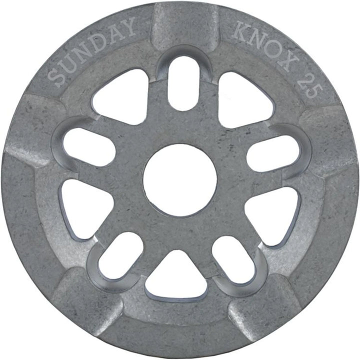 Sunday Knox Guard Sprocket
