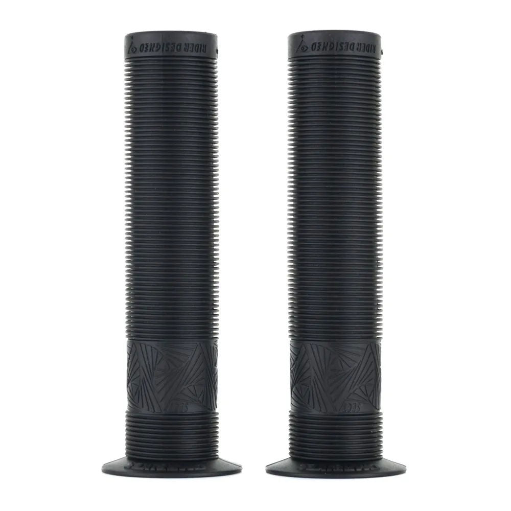 DMR Sect Grip Black