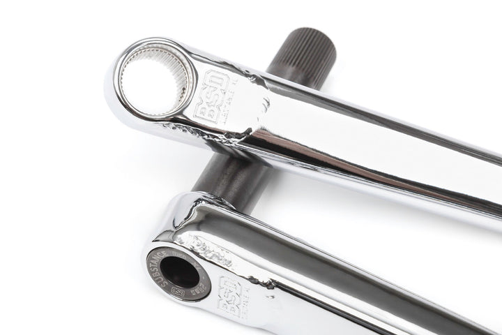 BSD Substance XL V2 Cranks