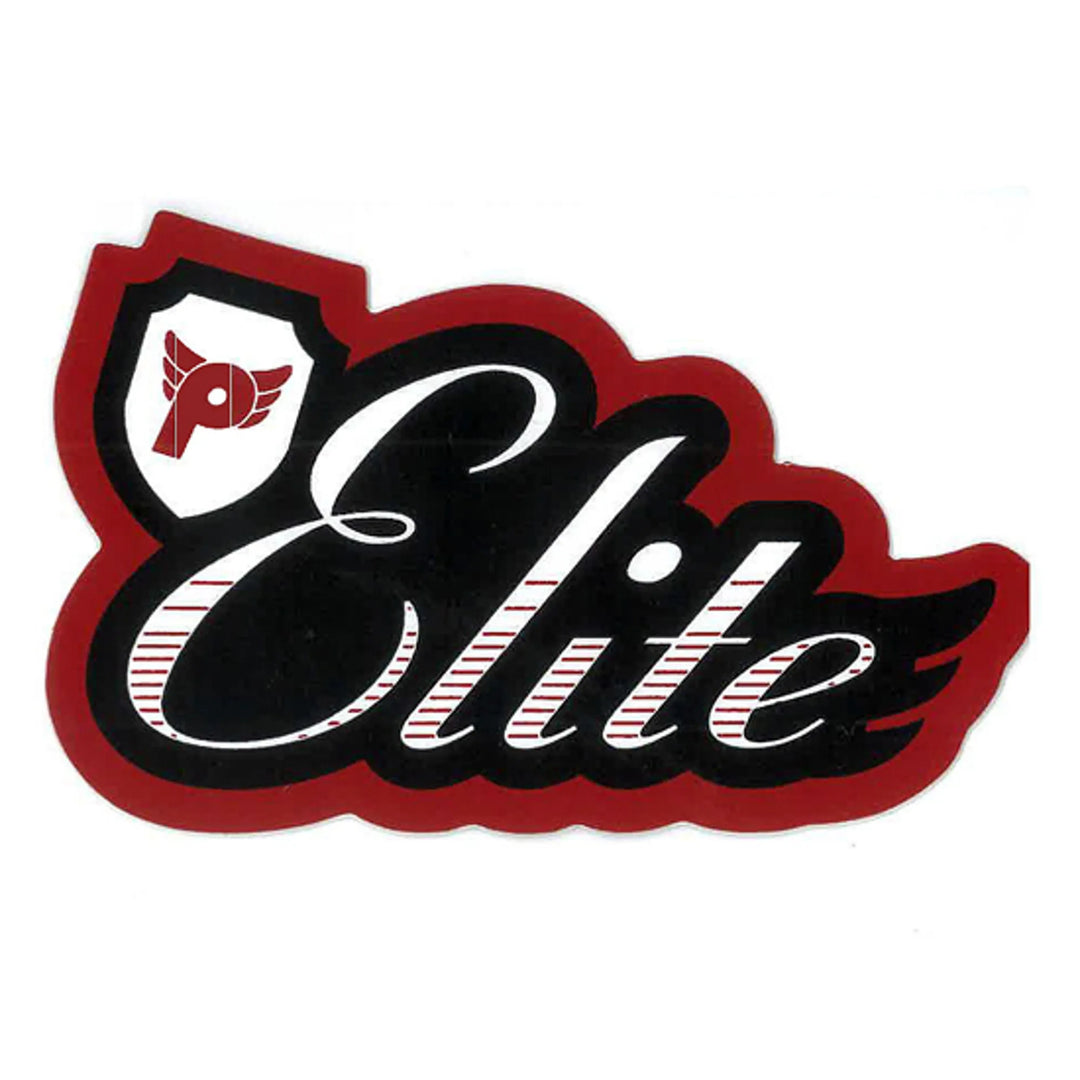 Profile sticker Elite Single
