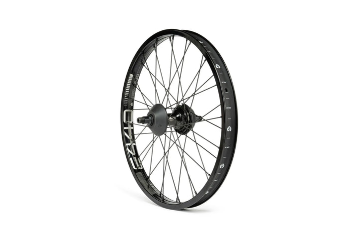 Eclat E440 Shift Free Coaster / Cassette Black