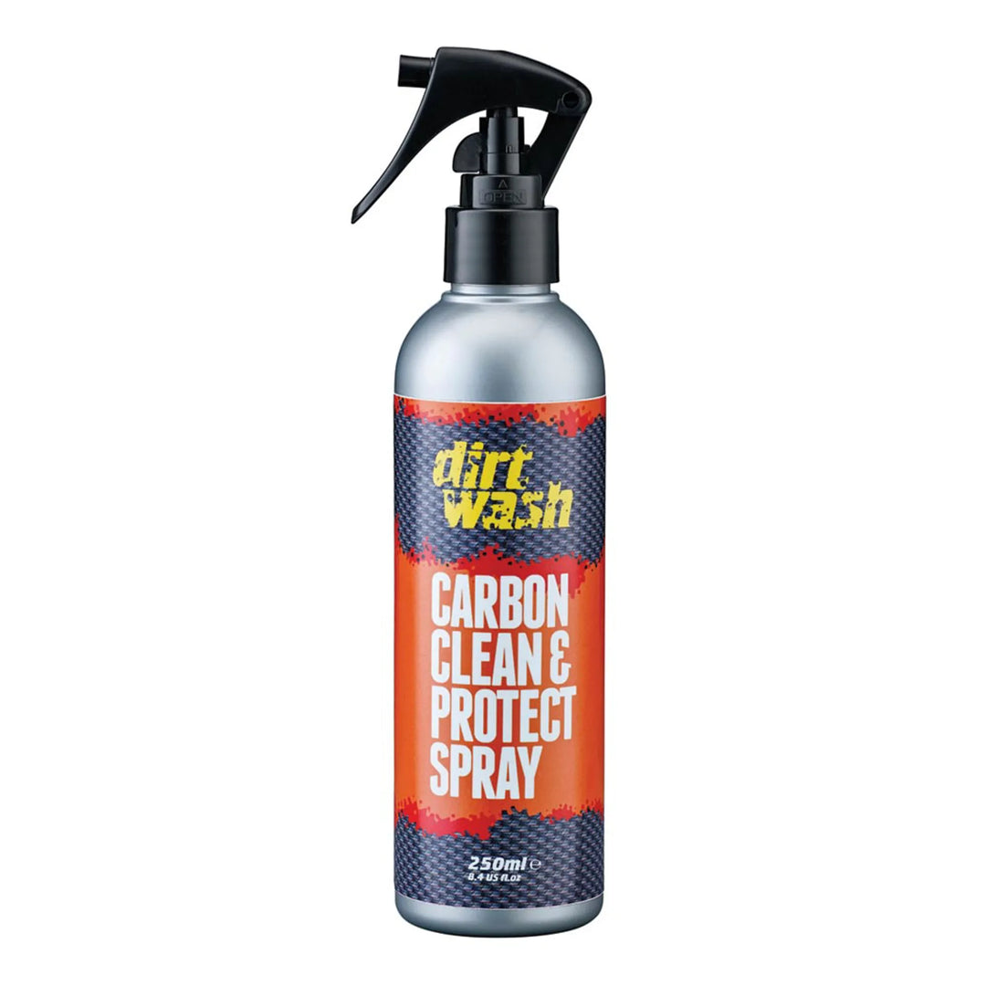 Dirt Wash Carbon Clean & Protect Spray