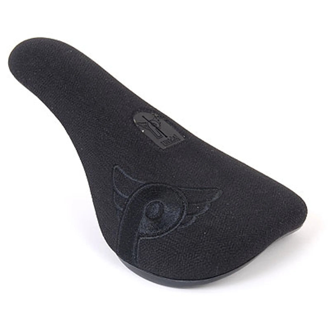 Profile Logo Slim Pivotal Seat Black/Black