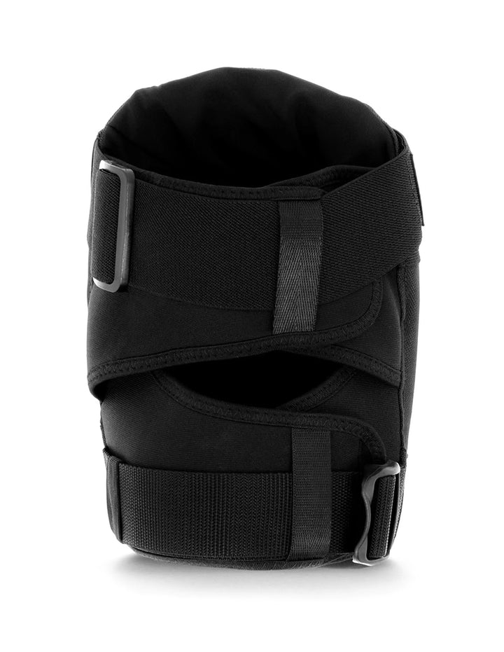 REKD Energy Patrol Knee Pads Black