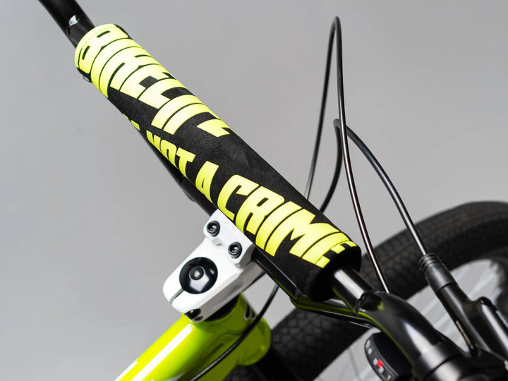 Mafia OW Bomma Green (UK)