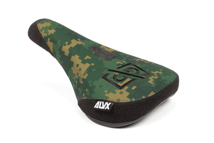 BSD ALVX Eject Seat