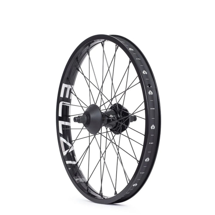 Eclat Bondi / Cortex Rear Wheel Black