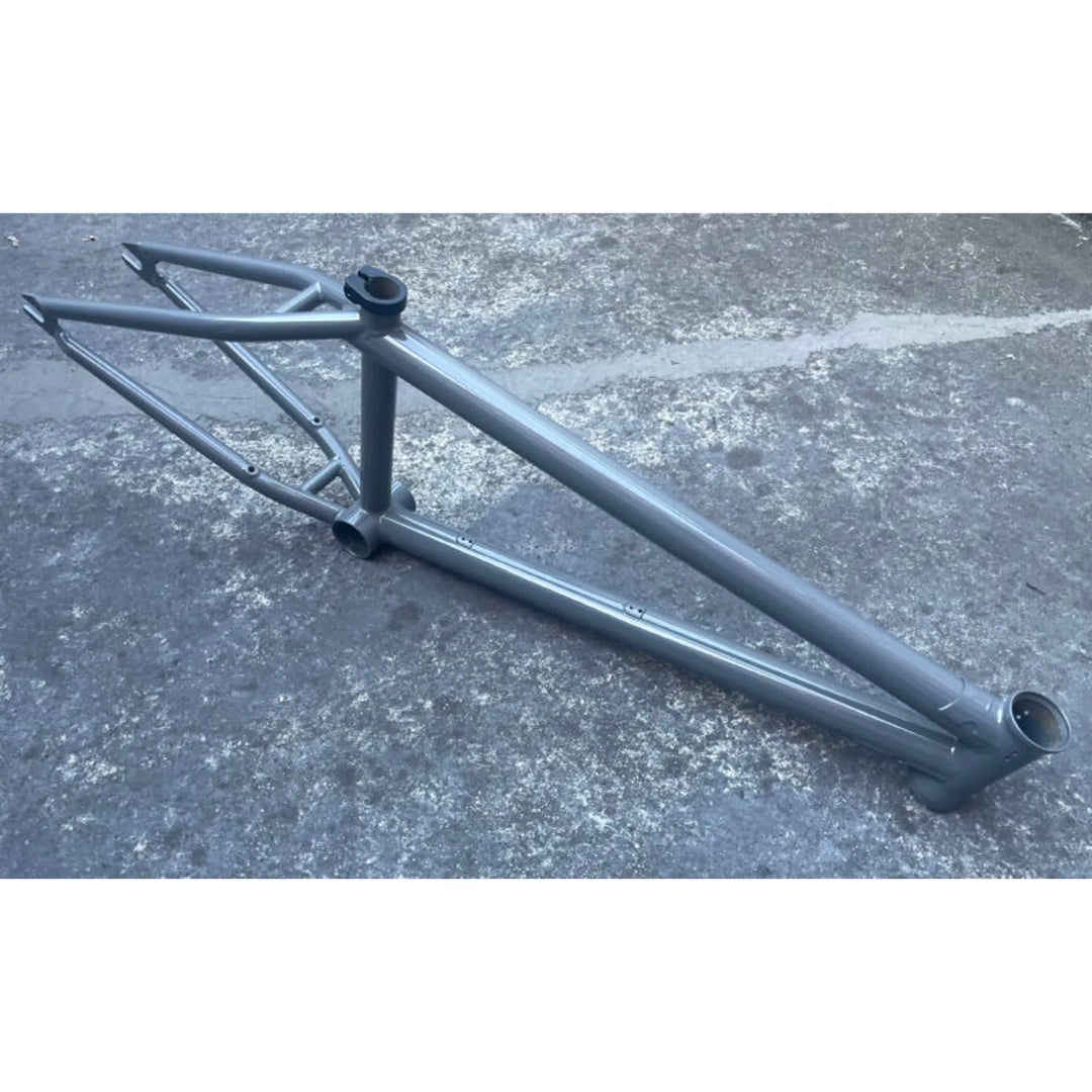 Terrible 1 Ruben Alcantra Frame Grey