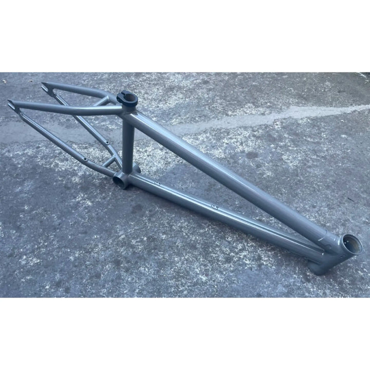 Terrible 1 Ruben Alcantra Frame Grey