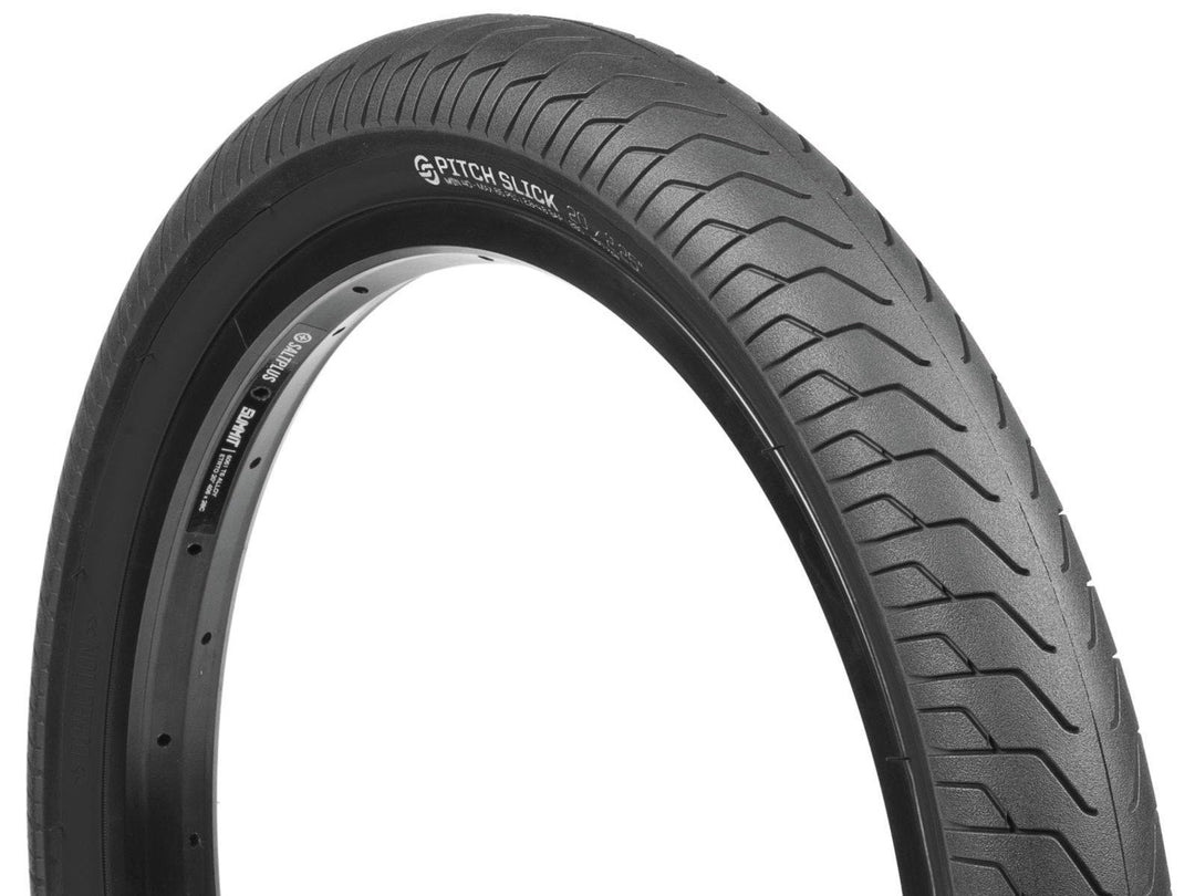 Salt Plus PITCH SLICK Tyre