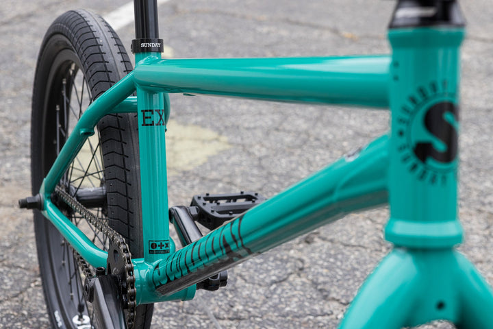 Sunday EX Erik Elstran Signature