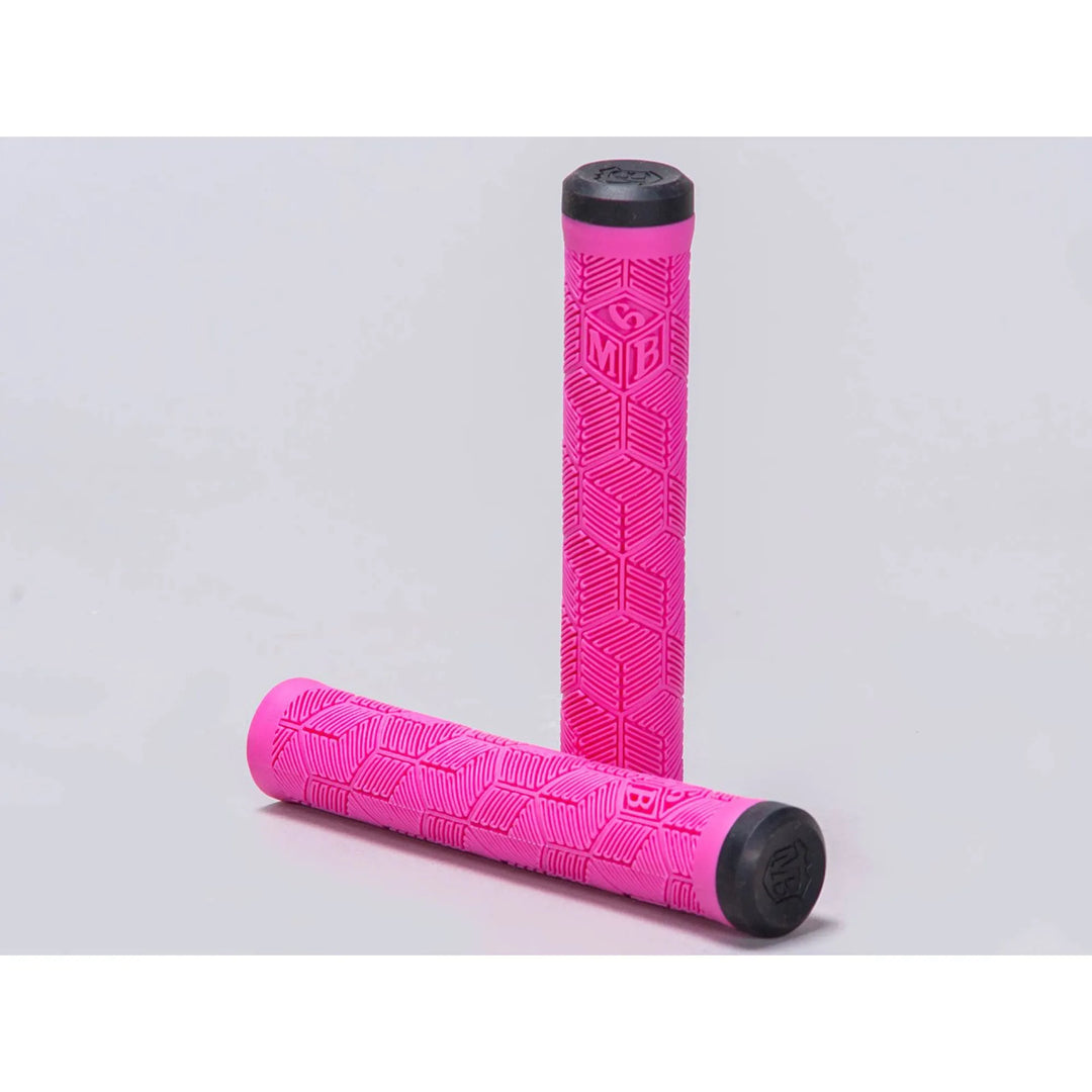 Mafia Bikes Lucky 6 Grips Pink