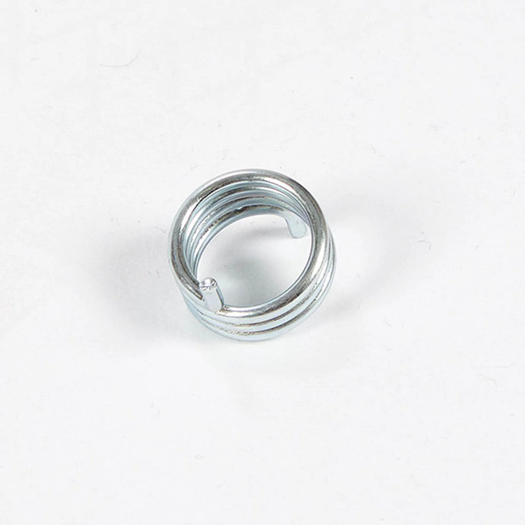 DIA COMPE Spares 996 Hombre Spring Silver Right