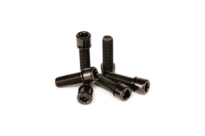 Salt Solid stem bolt set