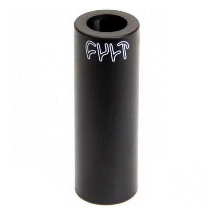 Cult Butter Plastic Peg Sleeve Only Black