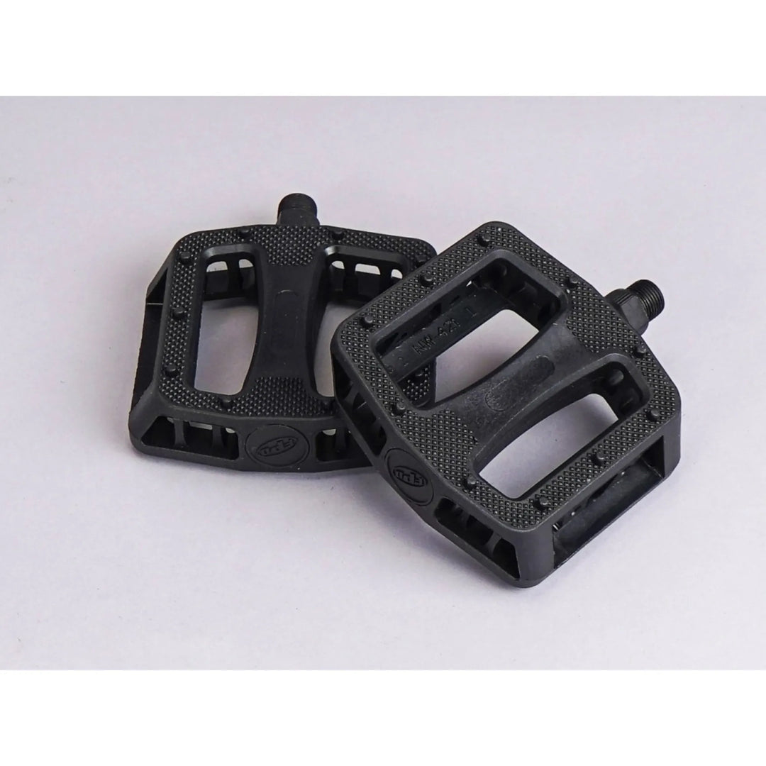 Mafia Replacement Pedal Black 9/16