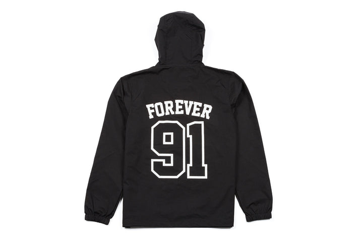 BSD Athletic 91 jacket