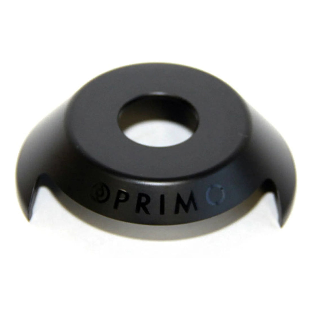Primo Chromoly DSG Rear Hub Guard Black 14mm