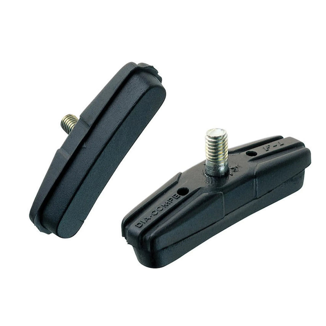 Dia Compe F-1 Pads Black