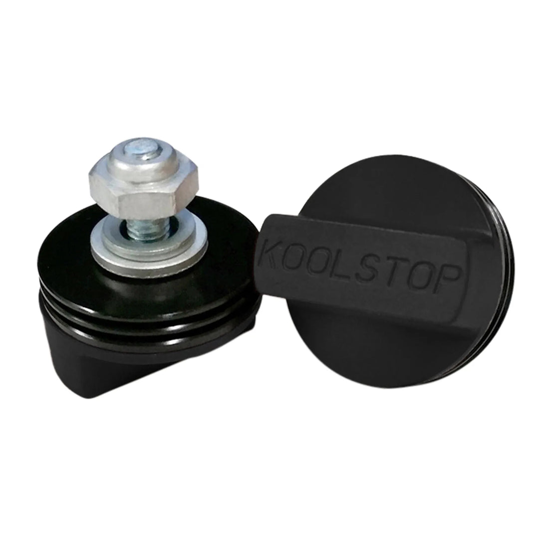 Kool Stop international Brake Block Black / Black