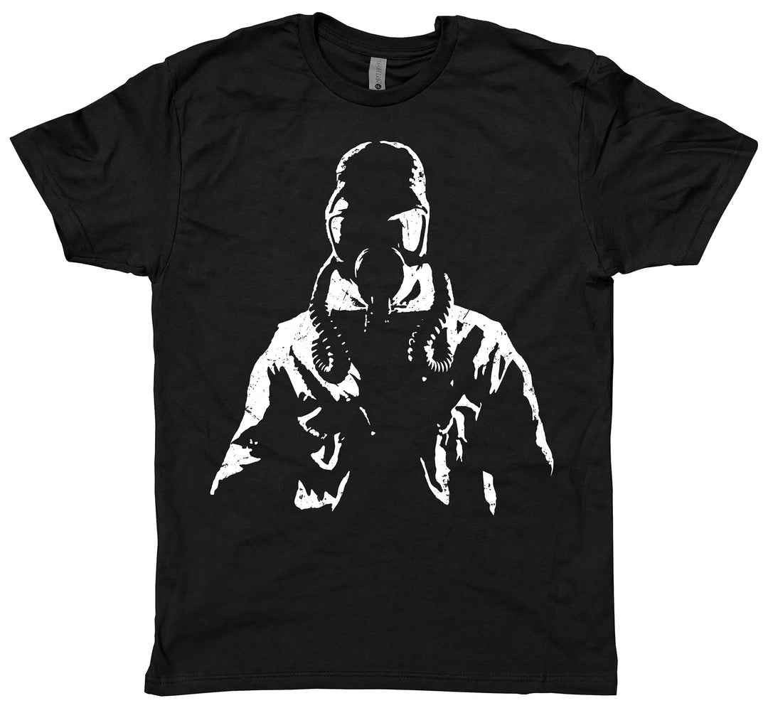 Anthem T- Shirt Black