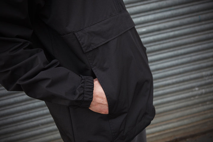 BSD Athletic 91 jacket