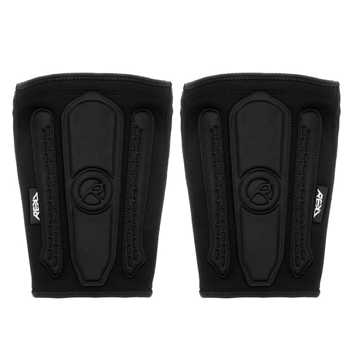 REKDs Energy Covert Shin Guards