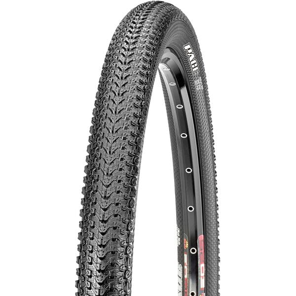 Maxxis Pace Tyre 26x2.1 Black Folding