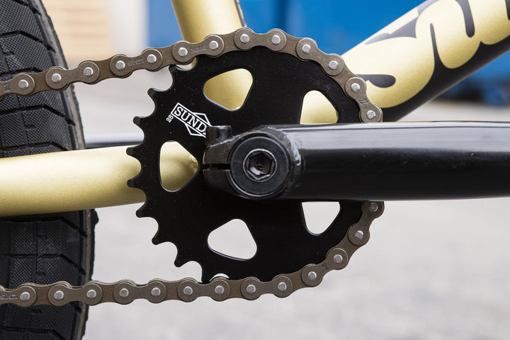 Sunday Forecaster Broc Raiford Signature