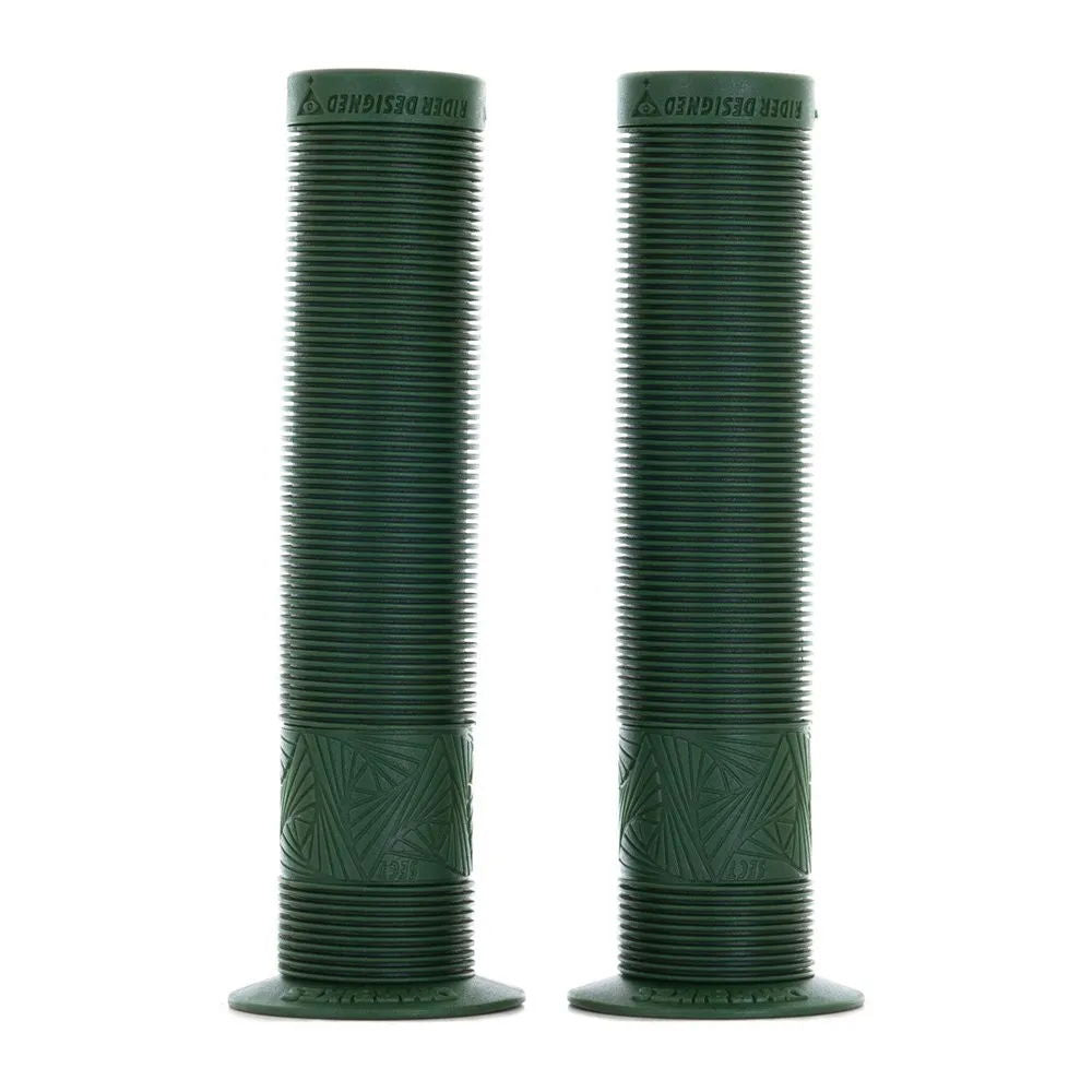 DMR Sect Grip Green