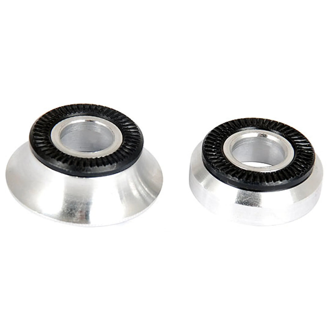 Profile Female Rear Cone Set Silver