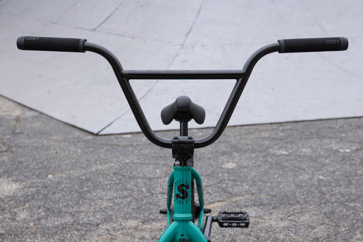 Sunday EX Erik Elstran Signature