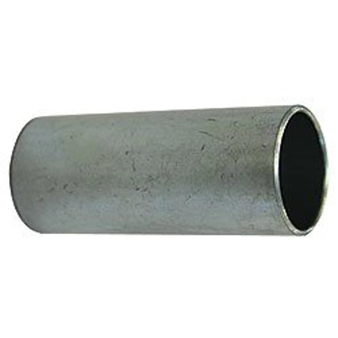 Profile Tube Spacer Silver Single 48mm 19mm