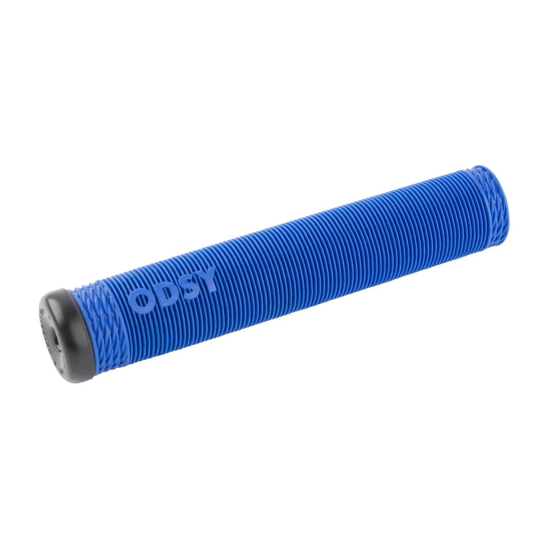 Odyssey Broc Raiford Grips Navy Blue