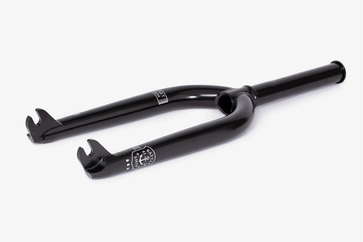 Wethepeople Battleship Forks Gloss Black 24mm