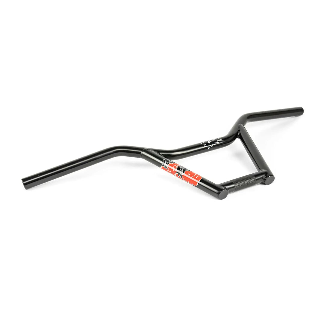 Wethepeople Bomb Bar Black