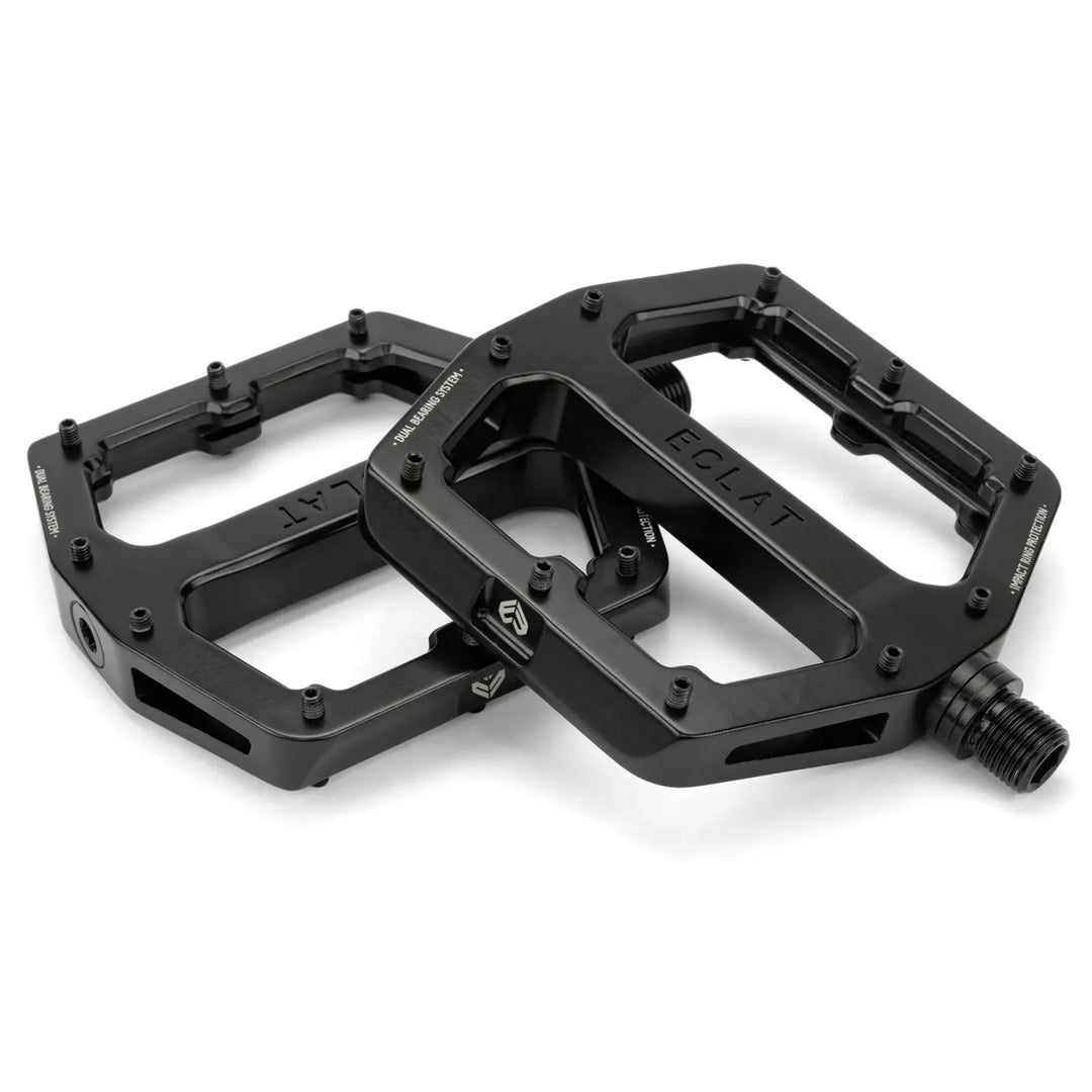 Eclat Surge XL Pedal Black