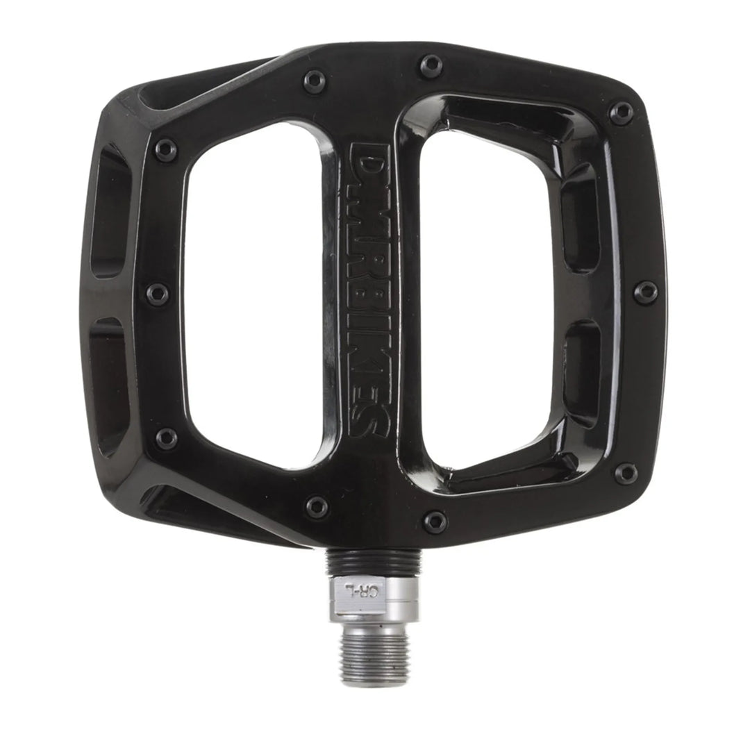 DMR V12 Pedal Black