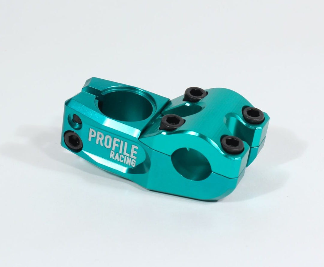 Profile Mulville Push stem Aqua