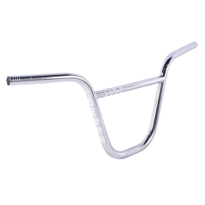 Cult Devon Bars Chrome