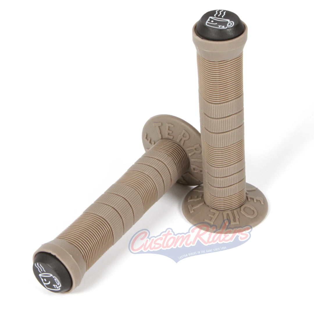 Terrible 1 Joe Rich Grips Grey
