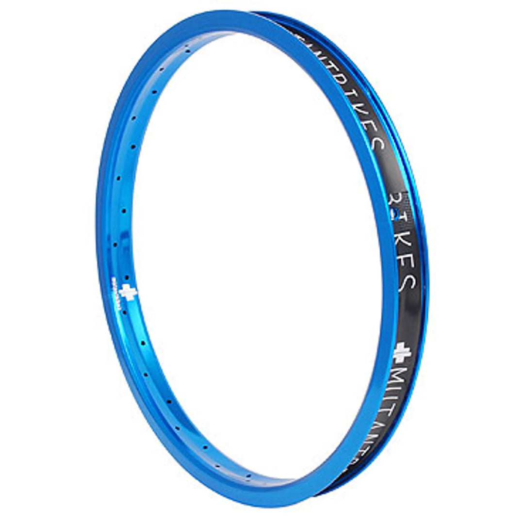 Mutant Bikes Elecktra Rim Matt Dark Blue