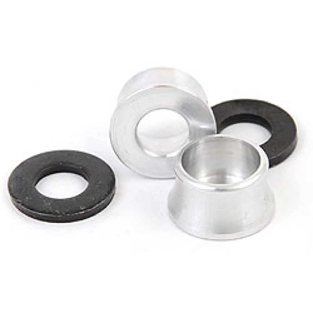 Profile Volcano Washer Set Polished