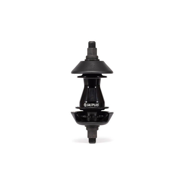 Salt Plus Trapez SDS Cassette Black