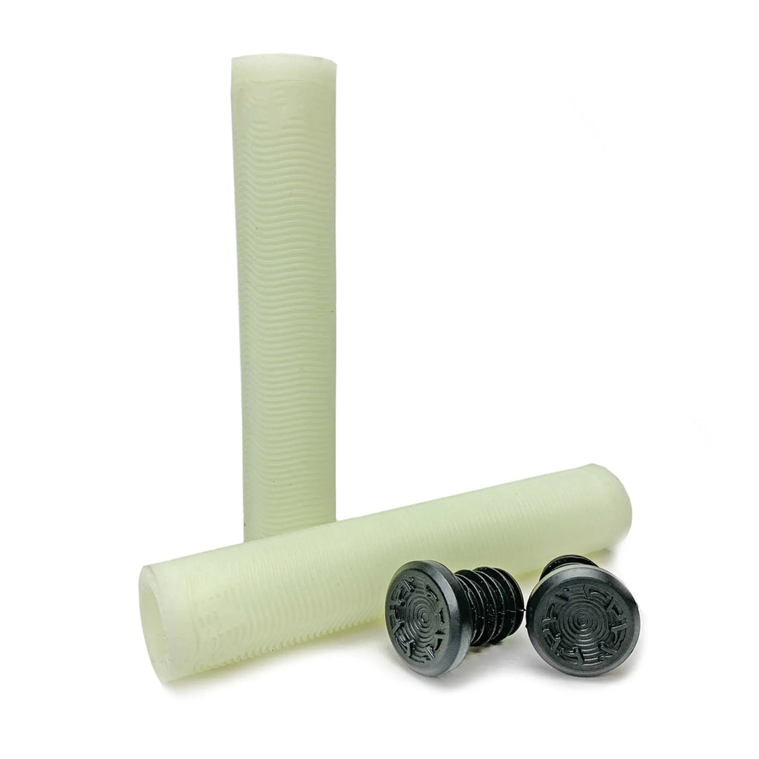 Cult Solo Grips Glow In The Dark