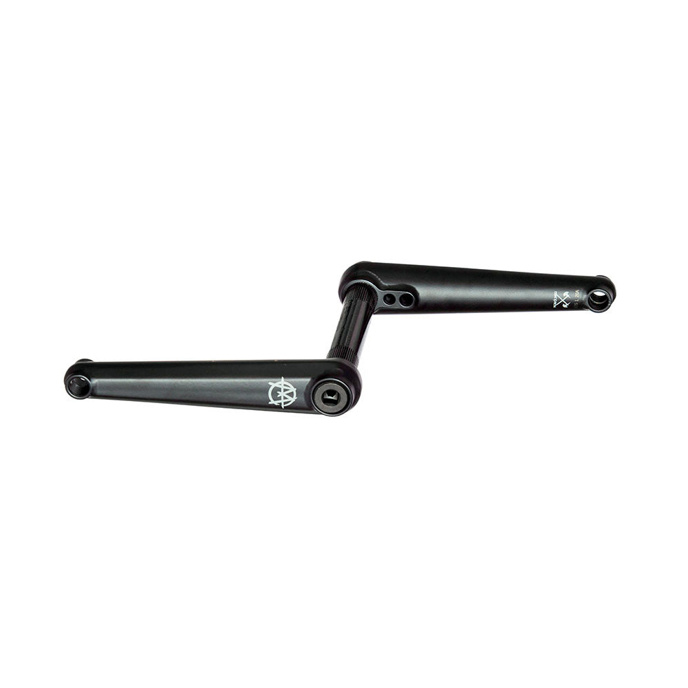 Demolition / Markit Crank Black